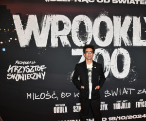 Premiera filmu Wrooklyn Zoo