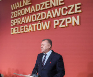 Walne Zgromadzenie Sprawozdawcze Delegatów PZPN