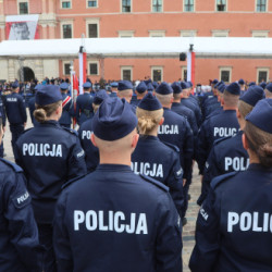 Święto Policji 2024