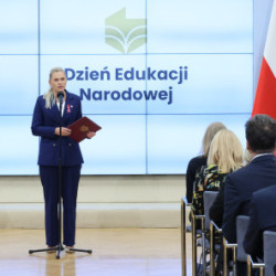 Obchody Dnia Edukacji Narodowej