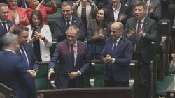 Polish parliament taps Tusk to form next government - AFP