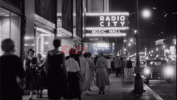 This Day in History: Radio City Music Hall Opens
