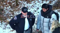 Chinese student found in US woods after 'cyber kidnapping' scam - AFP
