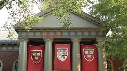 Harvard University President Claudine Gay Resigns