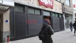 Levi's to Lay Off up to 15% of Global Workforce