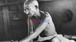 This Day in History: Gandhi Is Assassinated