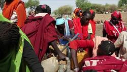 Ongoing War in Sudan Has Displaced Nearly 8 Million People