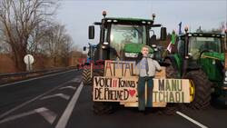 EU Governments Offer Concessions Amid Widespread Farmer Protests