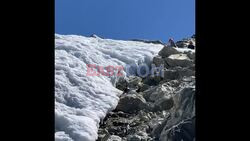 Icy reception for plan to 'save' Venezuela's last glacier - AFP