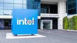 Intel's Chip-Making Unit Posts $7 Billion Operating Loss