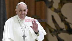 Pope Francis Uses Offensive Slur for Gay Men