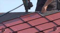 How You Can Cut Energy Costs With a New Reflective 'Cool Roof'