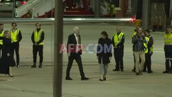 WikiLeaks founder Julian Assange returned home to Australia - AFP