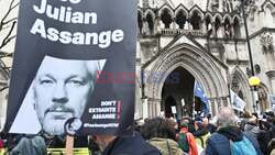 Julian Assange Reaches Plea Deal With US Government