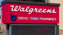 Walgreens Plans 'Significant' Store Closures