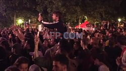 Protesters rally in Paris against far-right election win - AFP