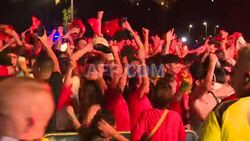 Jubilation in Madrid as Spain sink France to reach Euro 2024 final - AFP