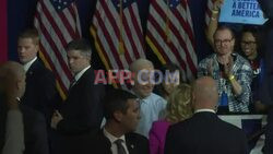 SHORT PROFILE: Joe and Jill Biden - AFP