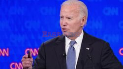 U.S. President Joe Biden abandons re-election campaign