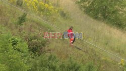 Attack on SNCF: repairs continue in Pas-de-Calais - AFP