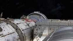 NASA Astronauts' Return Delayed Due to Boeing Capsule Issues