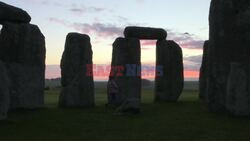 Stonehenge's Altar Stone Likely Came from Scotland, Study Reveals