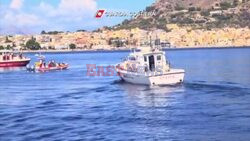 Body found, six still missing after superyacht sinks off Sicily: coast guard- AFP