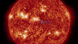 Late-Phase Solar Flares May Pose Greater Risks to Earth's Communication Systems