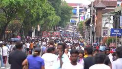 Sri Lanka’s Festival of the Tooth procession honors sacred relic- AFP