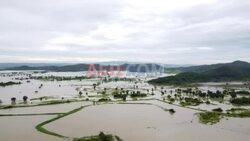 Thousands of homes in northern Thailand hit by flooding - AFP