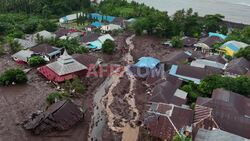 More than a dozen killed after Indonesia flash flood- AFP