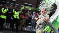 Notting Hill Carnival Ends with Multiple Stabbings and Over 200 Arrests