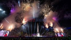 Paris Paralympics Begin with a Stunning Opening Ceremony