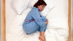 Sleeping positions: How they can impact your health