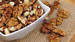 Nuts: Why they are good for our oral health