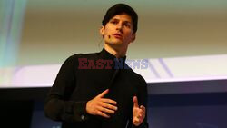 Telegram CEO Pavel Durov Calls His Arrest 'Misguided'