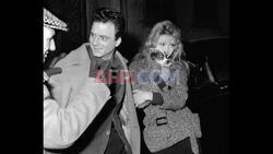 LONG PROFILE: Brigitte Bardot, French actress and animal rights activist - AFP