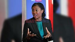 Kemi Badenoch Suggests Maternity Pay May Be Excessive