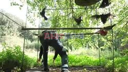 Parisians and crows learn to 'live together' at Jardin des Plantes - AFP