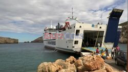 Antikythera, Greece's famed but emptying island - AFP