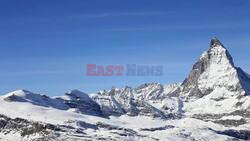 Switzerland and Italy Redefine Alpine Border Amid Rapid Glacial Melting