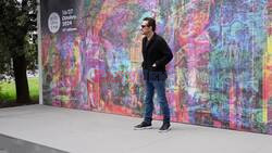 Matt Dillon attends the Alice nella Città is an International Film Festival