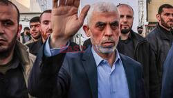 Sinwar's Death Deals a Major Setback to Hamas, But the War Continues