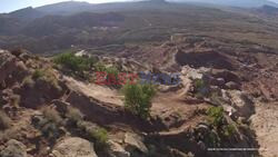 Brandon Semenuk Bags Record-Breaking 5th Victory At Red Bull Rampage