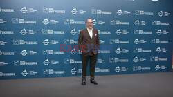 19th Rome Film Fest - Photocall - Conclave