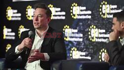 Report Claims Musk Worked Illegally in U.S.; Biden Calls Out Hypocrisy