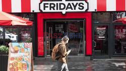 Financial Woes Lead TGI Fridays U.S. Arm to Bankruptcy Filing