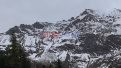 'Critical situation': Austria's Alpine refuges and trails crumble as climate warms - AFP