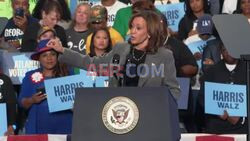 SHORT PROFILE: US Vice President Kamala Harris - AFP