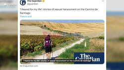 Women Walking Camino de Santiago Speak of 'Terrifying' Harassment